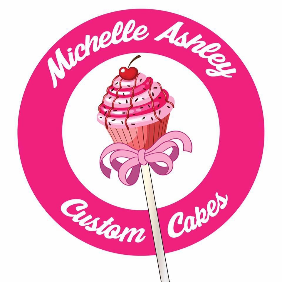 Michelle Ashley Custom Cakes