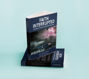 Faith Interrupted book cover