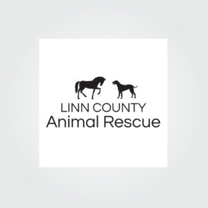 Linn County Animal Rescue logo