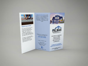 Palmar brochure
