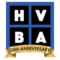 HVBA logo