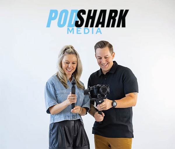 Pod Shark Media
