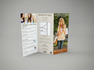 directory for Heritage Mall