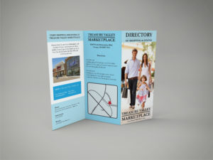 Directory for Treasure Valley Marketplace