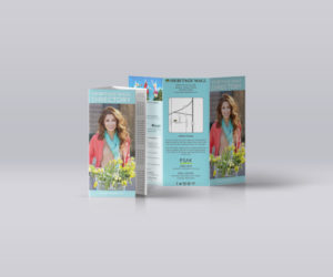 directory brochure
