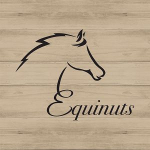 Equinuts logo