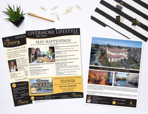 Lynne Ancien newsletter