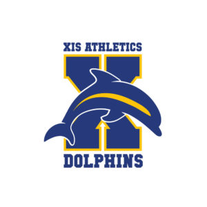 XIS Athletics logo
