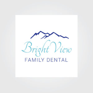 Brightview Family Dental logo