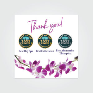 Chrystal Clear Aesthetics