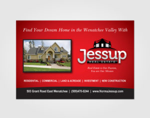 Jessup Real Estate banner