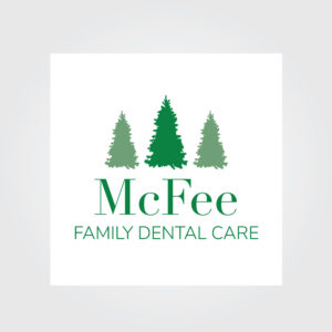 McFee Family Dental Care logo