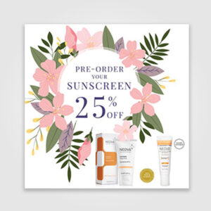 Chrystal Clear Aesthetics social media image