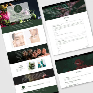 AbbracciatiEsthetics.com