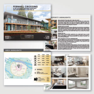 CINW Apartment brochure