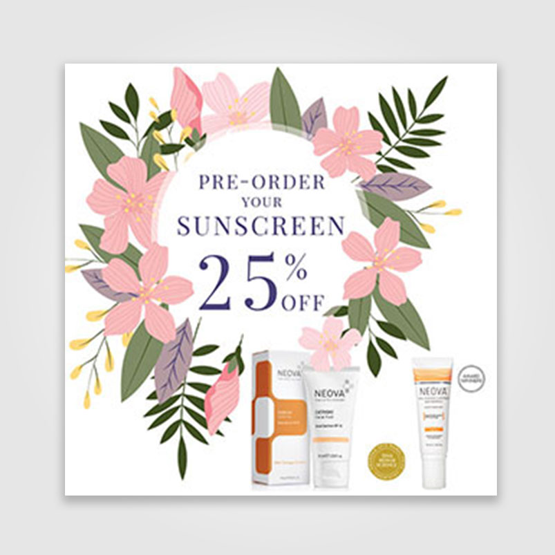 CCA Spring Sale Instagram Image